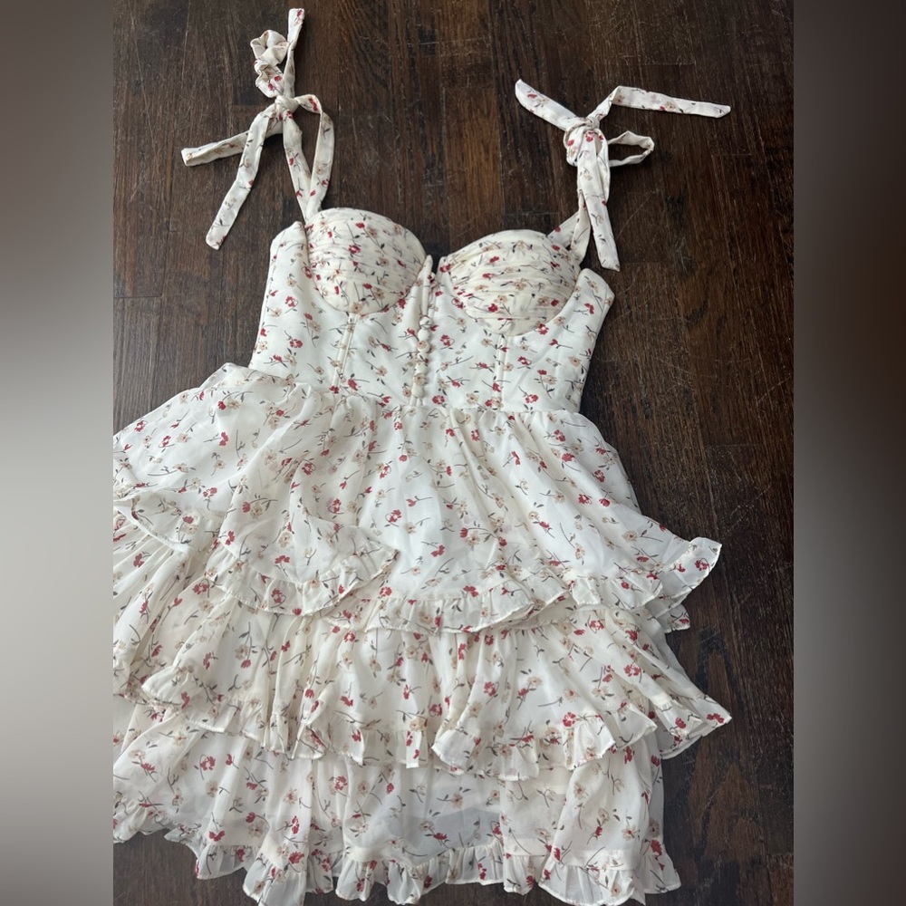 Adeirlina Dress
